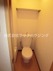 Ｍ’プラザ蒲生四駅前の物件内観写真